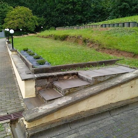 Appartamento La Casa Nel Bosco Rueglio エクステリア 写真